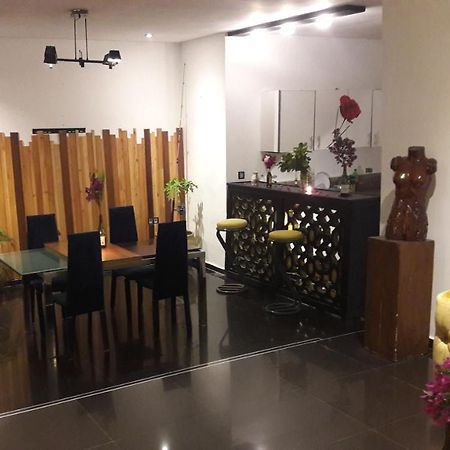 Villa Mehdia Kenitra Kültér fotó