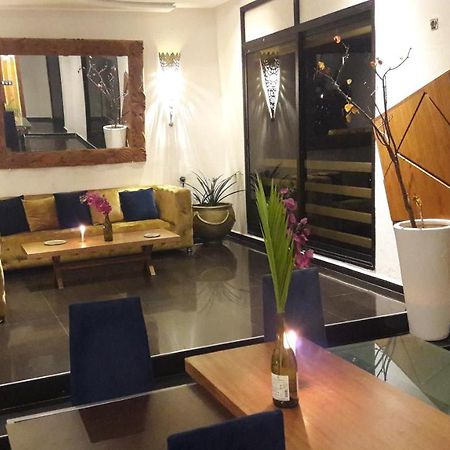 Villa Mehdia Kenitra Kültér fotó